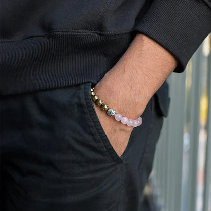 Love & Money Attractor Original Bracelet